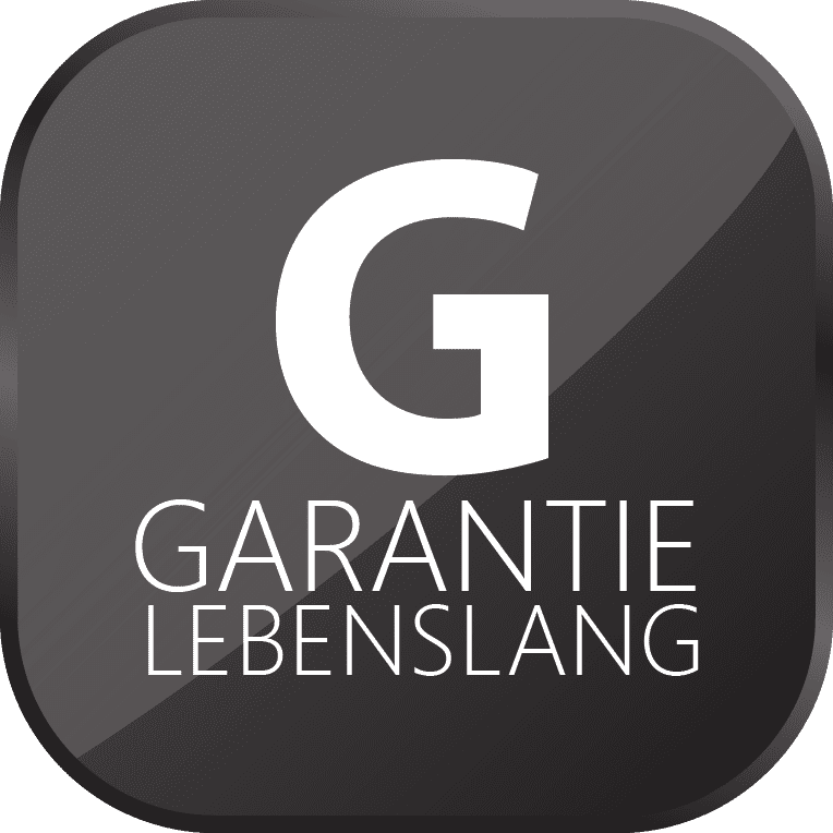 Impruneta Terracotta Italien, Lebenslange Garantie