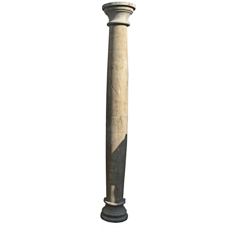 Baak Gartensäule