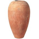 Impruneta Terracotta, Priamo, Pflanztopf, Blumentopf, Vase