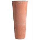 Impruneta Terracotta, Fuso, Pflanztopf, Blumentopf, Vase, Topf