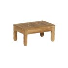Teak, Betawi, Fußbank, Fußhocker, Tablett, kleiner Tisch, Beistelltisch
