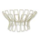 Früchtekorb aus Eisen, AN IRON FRUIT BASKET