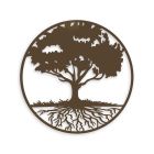 Wanddekoration Lebensbaum, A TREE OF LIFE WALL DECOR