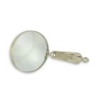Lupe, A MAGNIFYING-GLASS