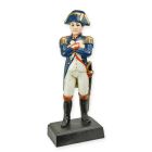 Gusseisenfigure Napoleone, UNA SCULTURA IN GHISA DI NAPOLEONE