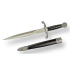 A MASONIC DAGGER
