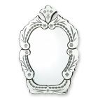 Venezianischer Wandspiegel