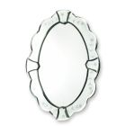 Venezianischer Wandspiegel