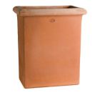 Impruneta Terracotta, Cassetta Colonnata 