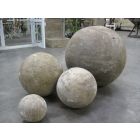 Natursteinkugel, Steinkugel, Kugel, Ball