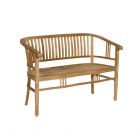 Teak, Betawi, Teakbank, Gartenbank, Holzbank, Bank