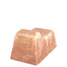 Impruneta Terracotta, Piedino a "L", Füße in L-Form, Untersetzer