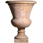Impruneta Terracotta, Alzata a Campana, Glockenpokal