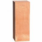 Impruneta Terracotta, Manhattan, Sockel, Säule, Wandsäule