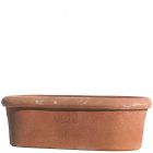 Impruneta Terracotta, Cassetta da calzolai, Blumengefäß