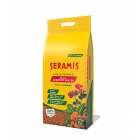 Pflanz-Granulat für Zimmerpflanzen