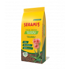 Spezial-Substrat für Kakteen & Sukkulenten