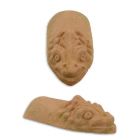 Steindachfliese, A STONE ROOF TILE