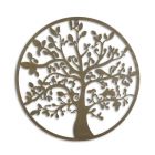 Wanddekoration Lebensbaum, A TREE OF LIFE WALL DECOR