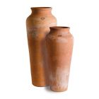 Impruneta Terracotta, Anfora Collo Corto, Amphore