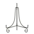 Faltbarer Metall-Schüsselständer, A METAL STAND