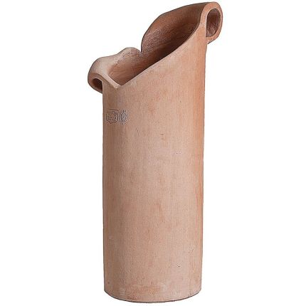 Impruneta Terracotta, Sinfonia con Petali, Pflanztopf, Blumentopf, Vase, Topf