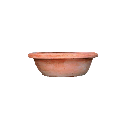 Galestro Terracotta Brunnen oder Becken – Pilla Per Fontana