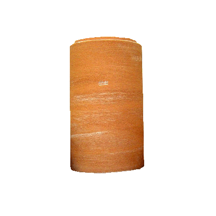Galestro Terracotta Säule oder Sockel – Colonna Composizione Completa – H 50 × D 28 cm