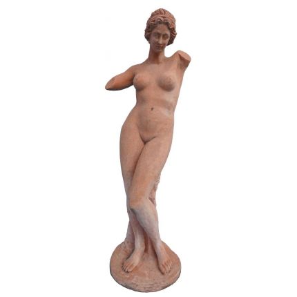 Impruneta Terracotta, Venere, Montecchio SONDERANGEBOT 60% reduziert