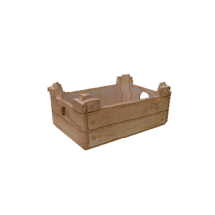 Galestro Terracotta Pflanzkasten – Cassetta Rettangolare