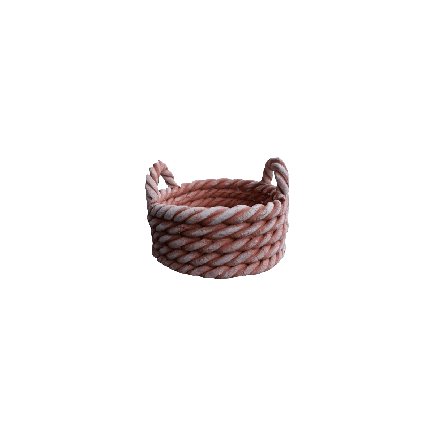 Galestro Terracotta Terracotta-Dekoration – Cesta