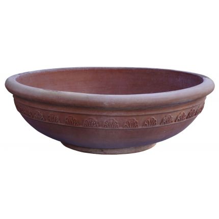 Impruneta Terracotta, Ciotola, Montecchio SONDERANGEBOT 60% reduziert