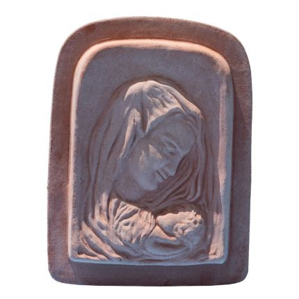Impruneta Terracotta, Madonna, SONDERANGEBOT 60% reduziert