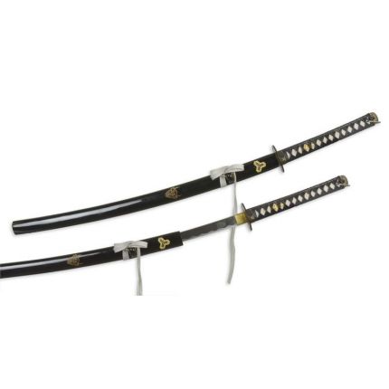 Japanisches Katana-Schwert, THE KILL BILL HATTORI HANZO KATANA