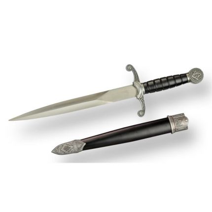 A MASONIC DAGGER
