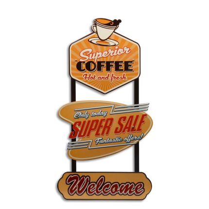 #A BIG TIN PLATE SUPER SALE""