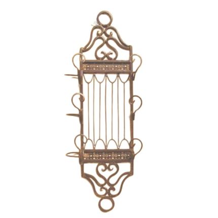 #WINE RACK