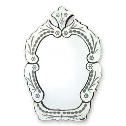 Venezianischer Wandspiegel