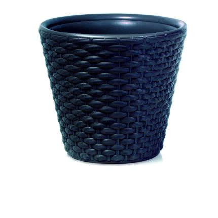 Ø außen 298mm H. 278mm 12 Liter