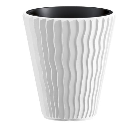 Ø außen 297mm H. 330mm 8,0/13,0 Liter