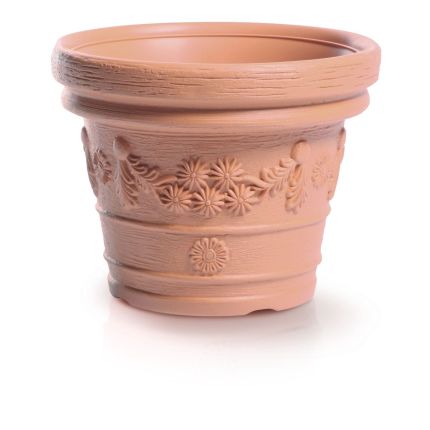 Ø außen 300mm H. 235mm 8,0 Liter