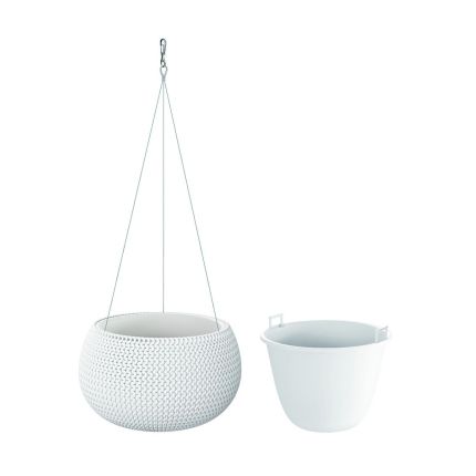 Splofy Bowl WS Weiß