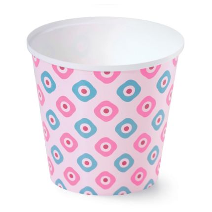 Ø außen 130 mm H. 120 mm 1,0 Liter M3