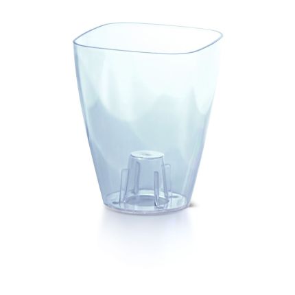 L. 132mm B. 132mm H. 165mm 1,6 Liter