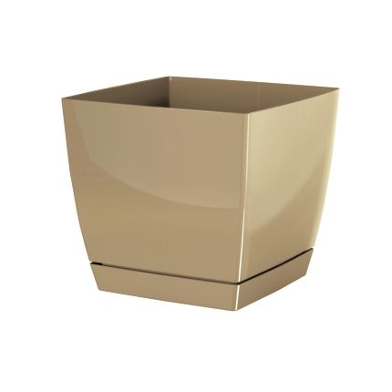 L. 180mm B. 180mm H. 165mm 3,8 Liter 
