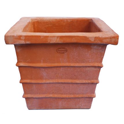 Impruneta Terracotta, vaso Montecchio, Montecchio SONDERANGEBOT 60% reduziert