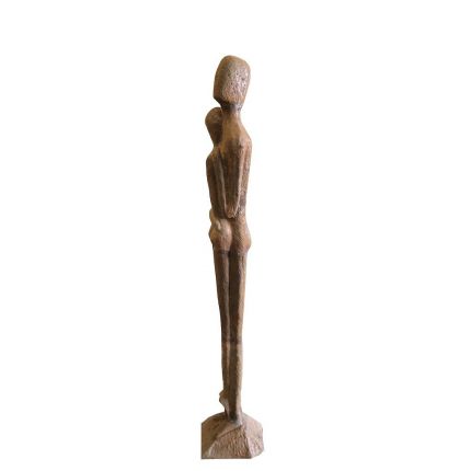 Gusseisen Figur, Paar, Liebespaar, Gartendekoration, Dekoration