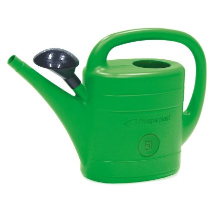 L. 455mm B. 150mm H. 305mm 5,0 Liter