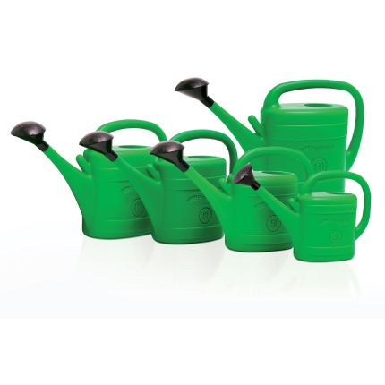 Gießkanne Spring Grün