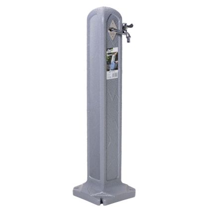 L. 240mm B. 240mm H. 900mm